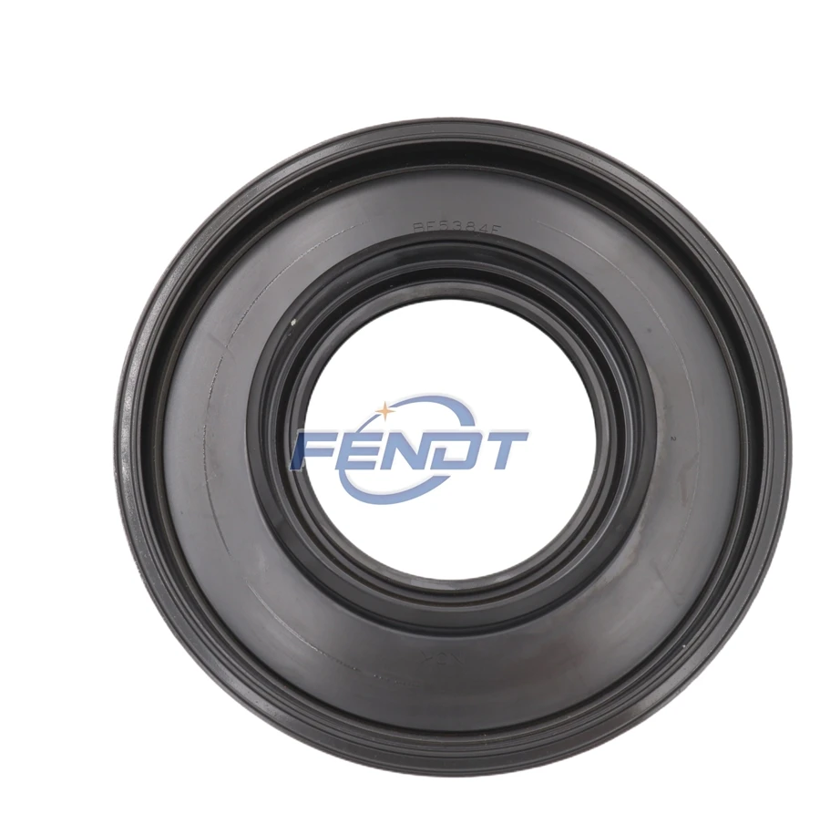High Quality NBR Truck Oil Seal 74*156*14/22 OEM Be5384e