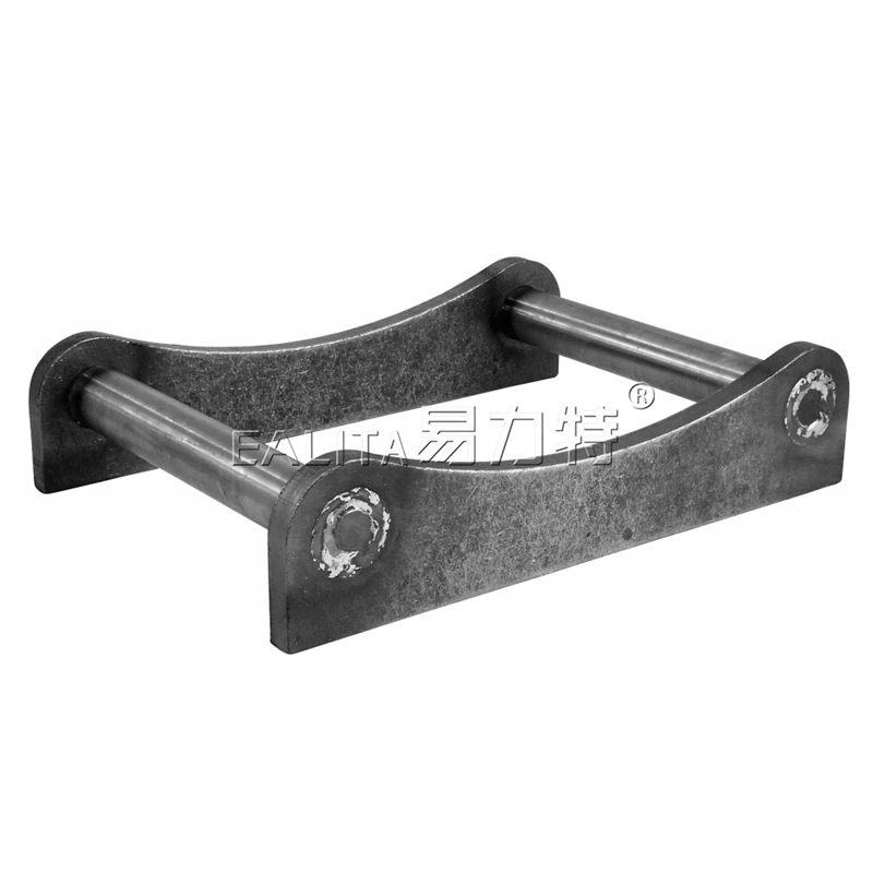 Excavator Attachment Adapter Bracket Hitch E-S50
