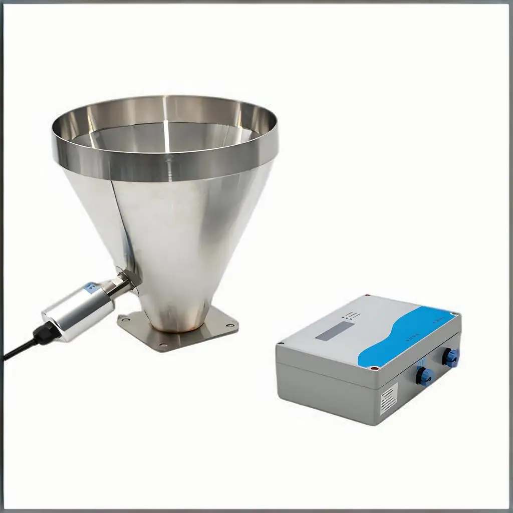 Ultrasonic transducer external box system for conversion of electrical energy and mechanical energy