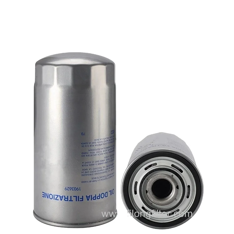 FILONG manufacturer Supply Accessories for cars 1903629 1902102 OC267 BD3257 LF3594 H220WN spin oil filter