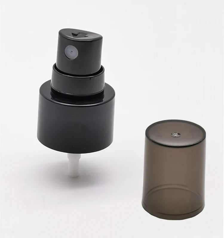 18-28MM Plastic Fine Mist Sprayer Aerosol Actuator Valve Bottle Head Perfume Cap Nozzle Atomizer Pump Sprayer Orthovisc Dosage