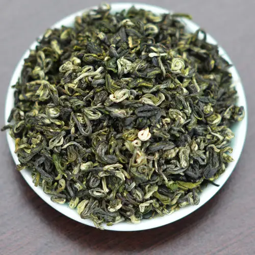 Traditional Chinese Famous Tea Organic Biluochun Green Tea