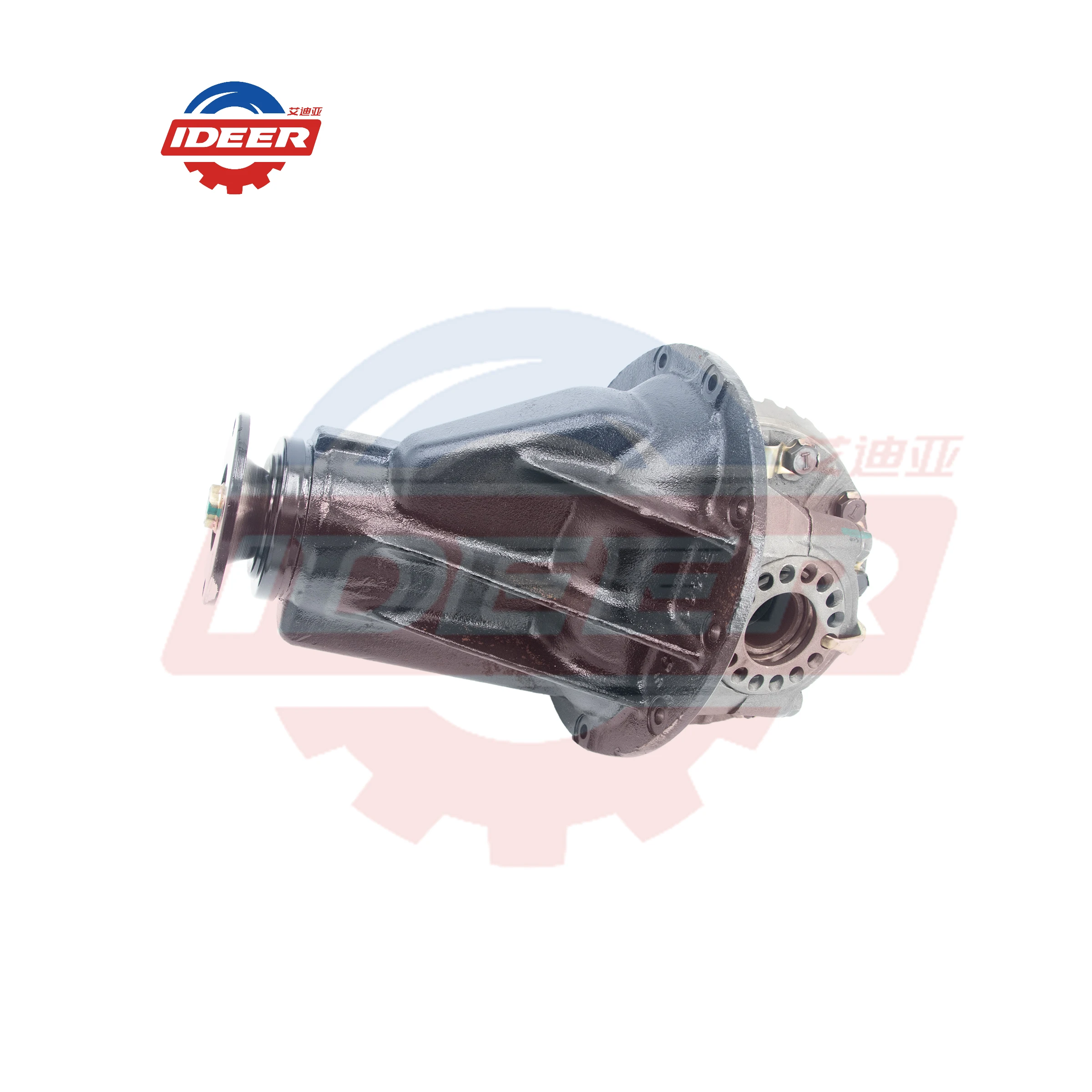 Задний дифференциал 10x41 для Toyota Hiace 41110-26430 41110-26431 41110-35202