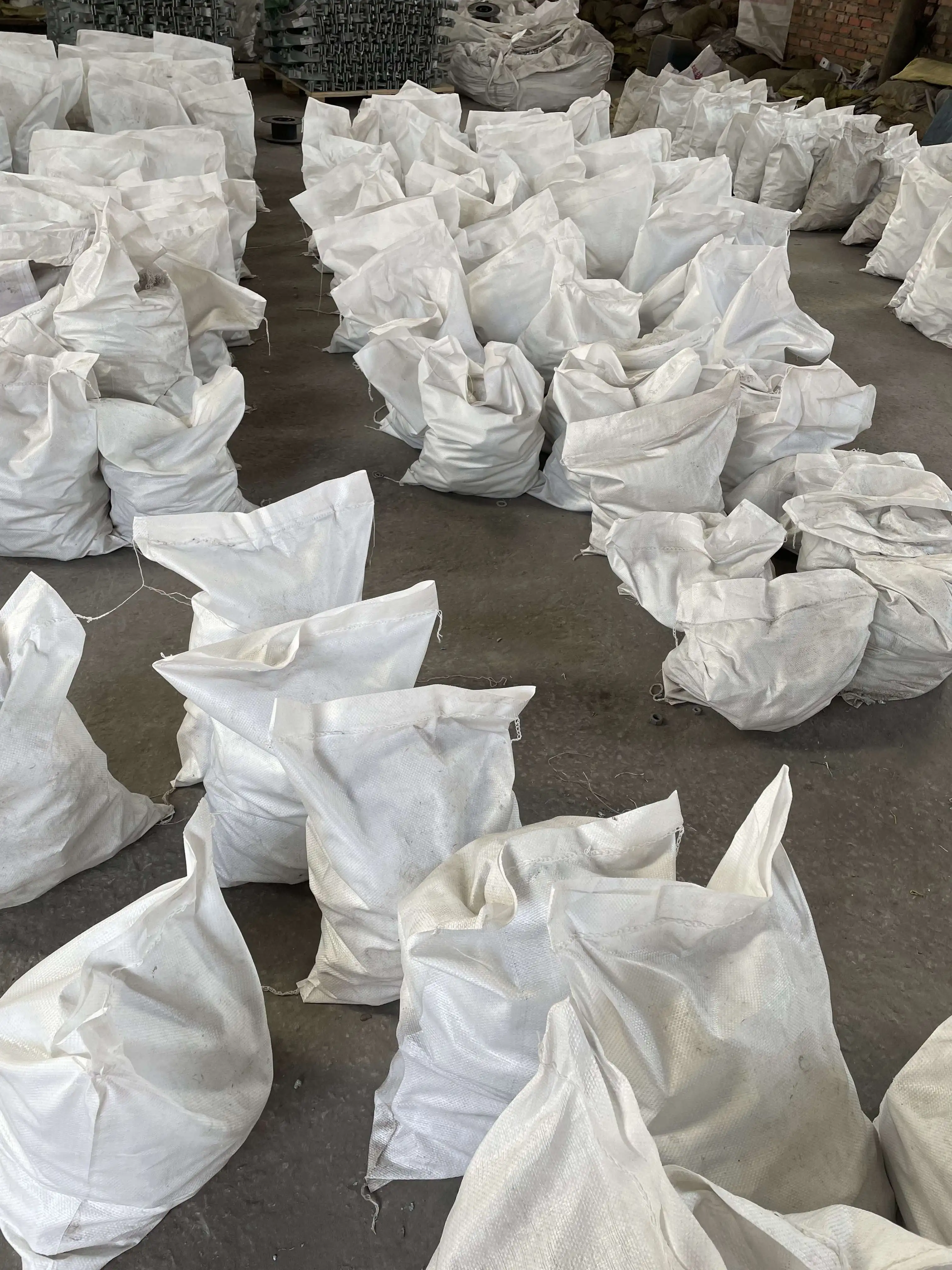 Fastener High Strength Hot Dip Galvanized Stud Bolts With Full Threaded Rods And Nuts