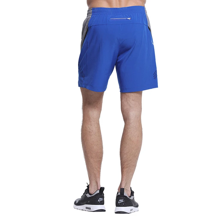 
Wholesale short pants running shorts with pockets sports shorts yoga pants for men 