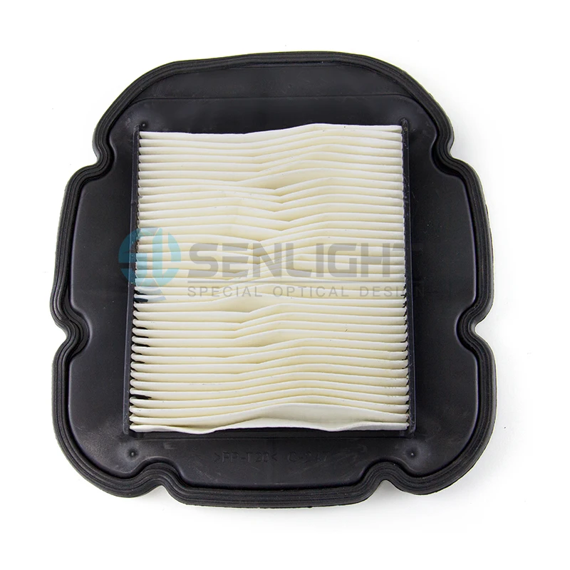 Motorbike Accessories AirFilter Motorcycle Air Filters Intake Cleaner for Kawasaki KLV1000 for Suzuki DL650 DL1000
