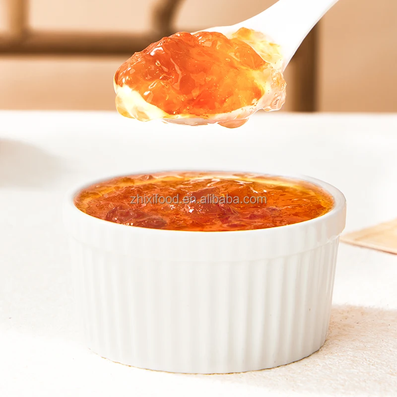 500 г готового к использованию напитка со вкусом персиковой жевательной резинки для магазина Пузырькового чая