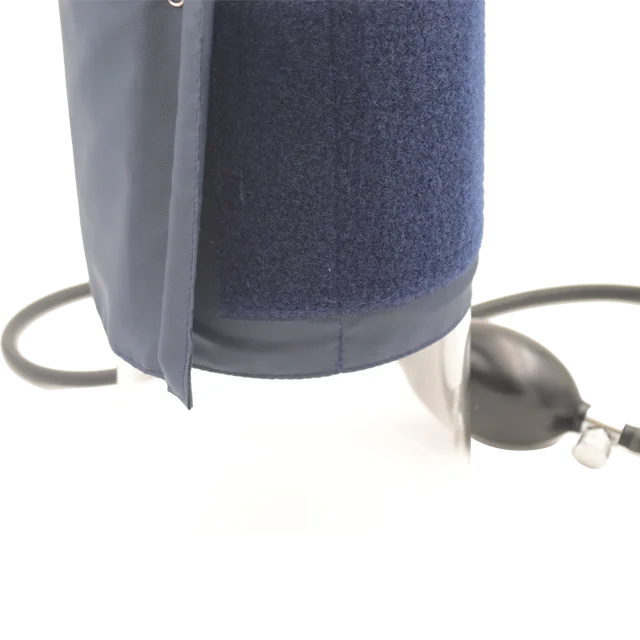 Manual blood pressure monitor Aneroid sphygmomanometer