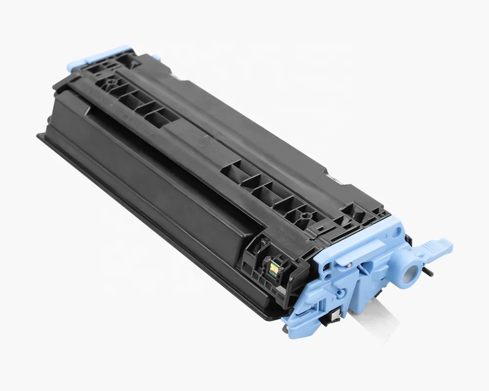 Хорошее качество совместимый картридж с тонером 124A Q6000A для HP цветной лазерный 1600 2600 2605 цвет Джет CM1015 CM1017