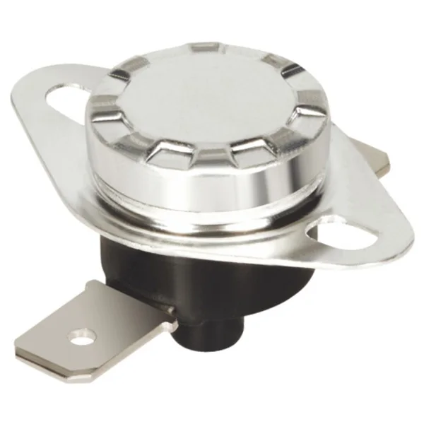 Ksd301 Bimetallic Thermostat Manufacturer Temperature Controller Switch for oven