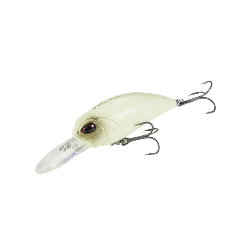 New Arrived Bionic Floating Crankbait Wobbler 87mm 16g With 3D Fish Eyes Freshwater Saltwater Artificial Hard Bait