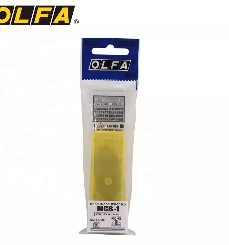 Лезвие MCB-1 OLFA 5 шт. в