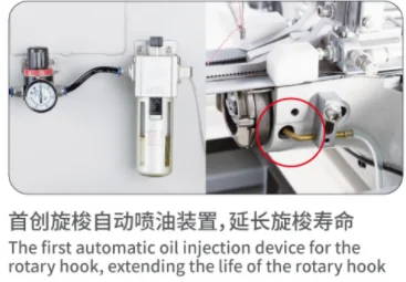 T-53-01 ultrasonic 2000 S.P.M Factory direct commercial Industrial Automatic Rubber Band Machine