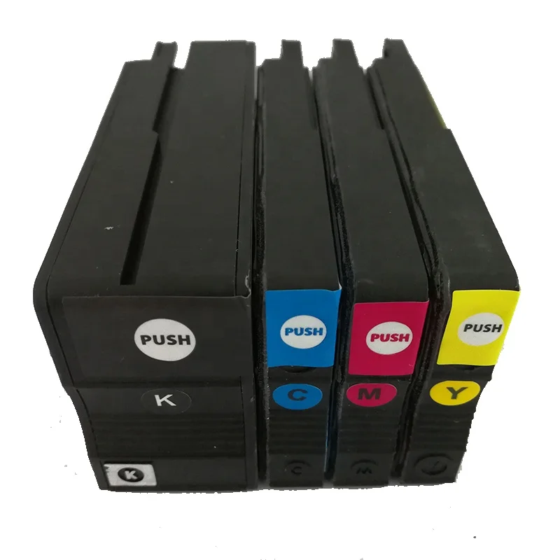 Картридж для 7720/7730/7740/8210/8218/8710 принтера 953XL OfficeJet Pro
