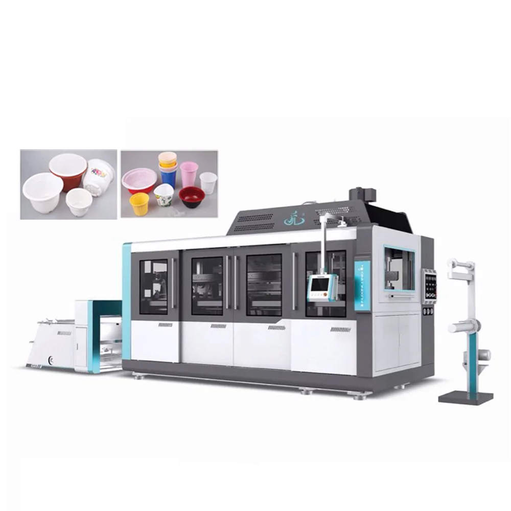 dinner plate making machine/glass machine making