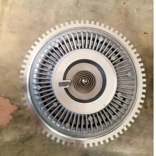 Silicone Oil Fan clutch clutch fan 3162-1308700 3162 1308700 Auto Engine Coolant cooling system Fan Clutch for Uaz truck