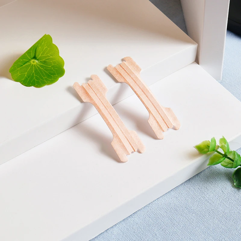 2024 Wholesale Relief Nasal Congestion Improves Sleep Breathing New Design Anti Snore Nose Strips For Sleeping