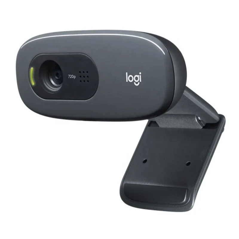 Низкая цена Logi tech Webcam C270 PC Компьютерная камера с