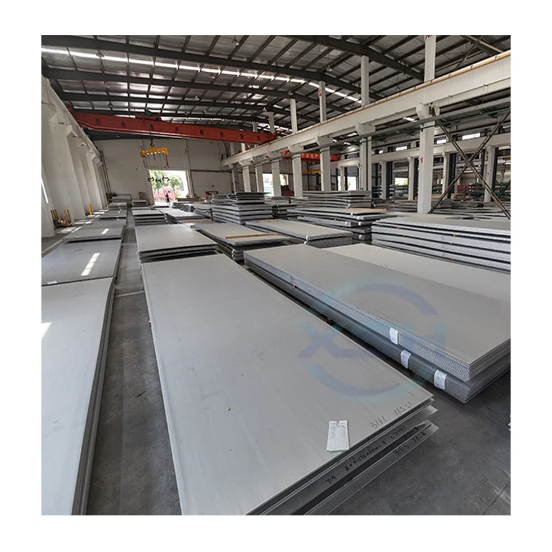 Aisi Hot Rolled Cold Rolled ASTM 201 SS 304 304L 316 316L 309s 310s 430 410 420 3cr12 Grade Stainless Steel