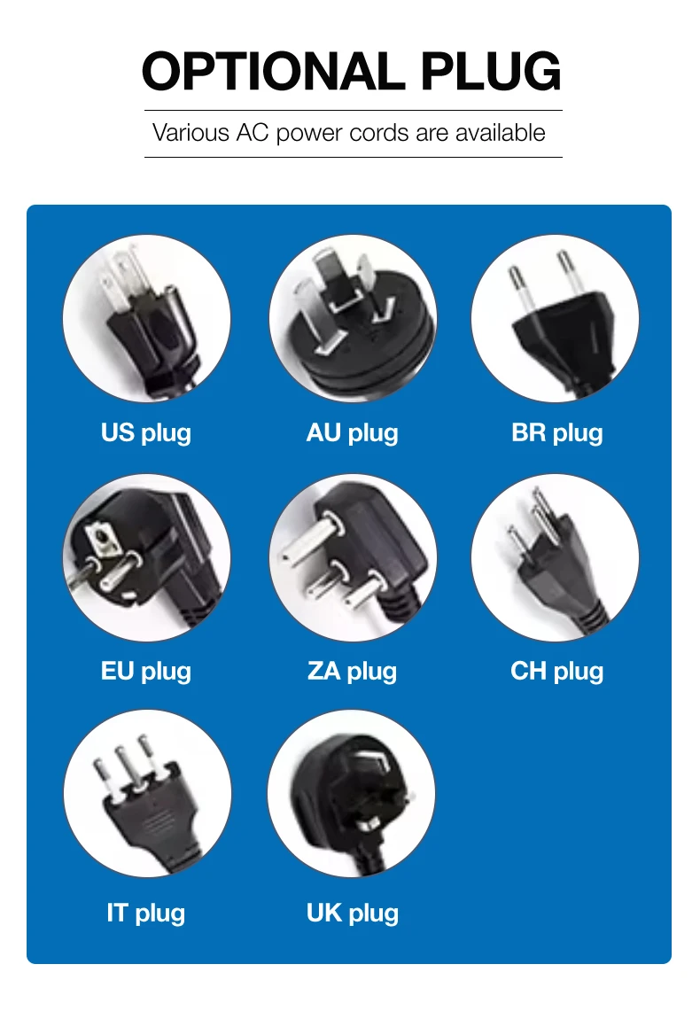 UPS 220V 3KVA Online UPS 72vdc Pure Sine Wave Uninterrupted Power Supply Built-in Battery