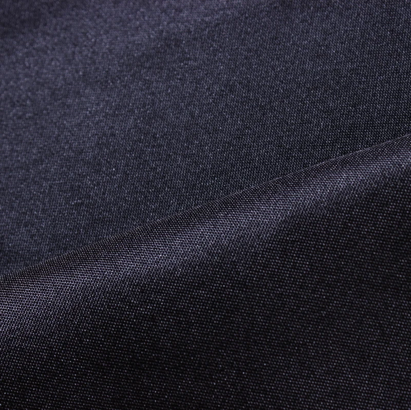 
300D100% RPET Recycled gabardine polyester reflected Fabric Pet For sportswear 