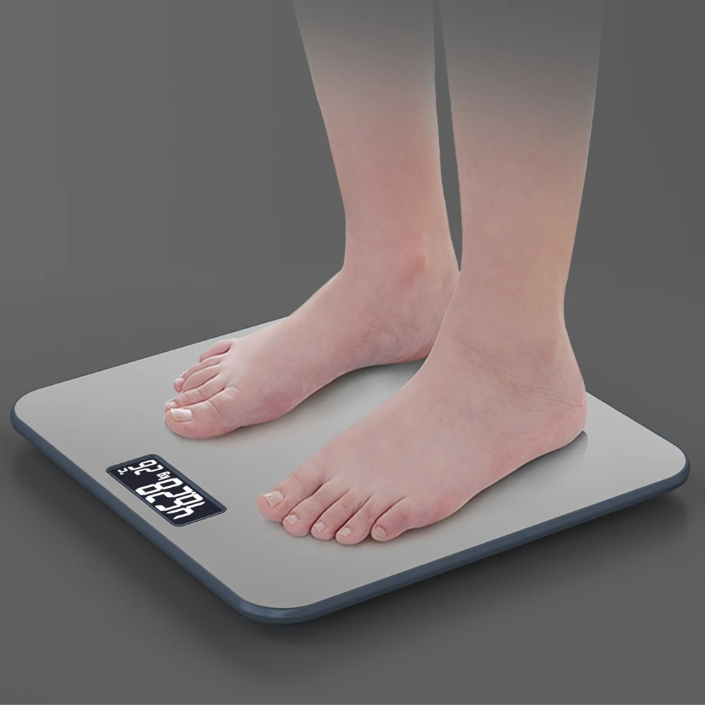 GYS высокое качество Экономичный заказ Бесплатная доставка цифровая шкала для ванной