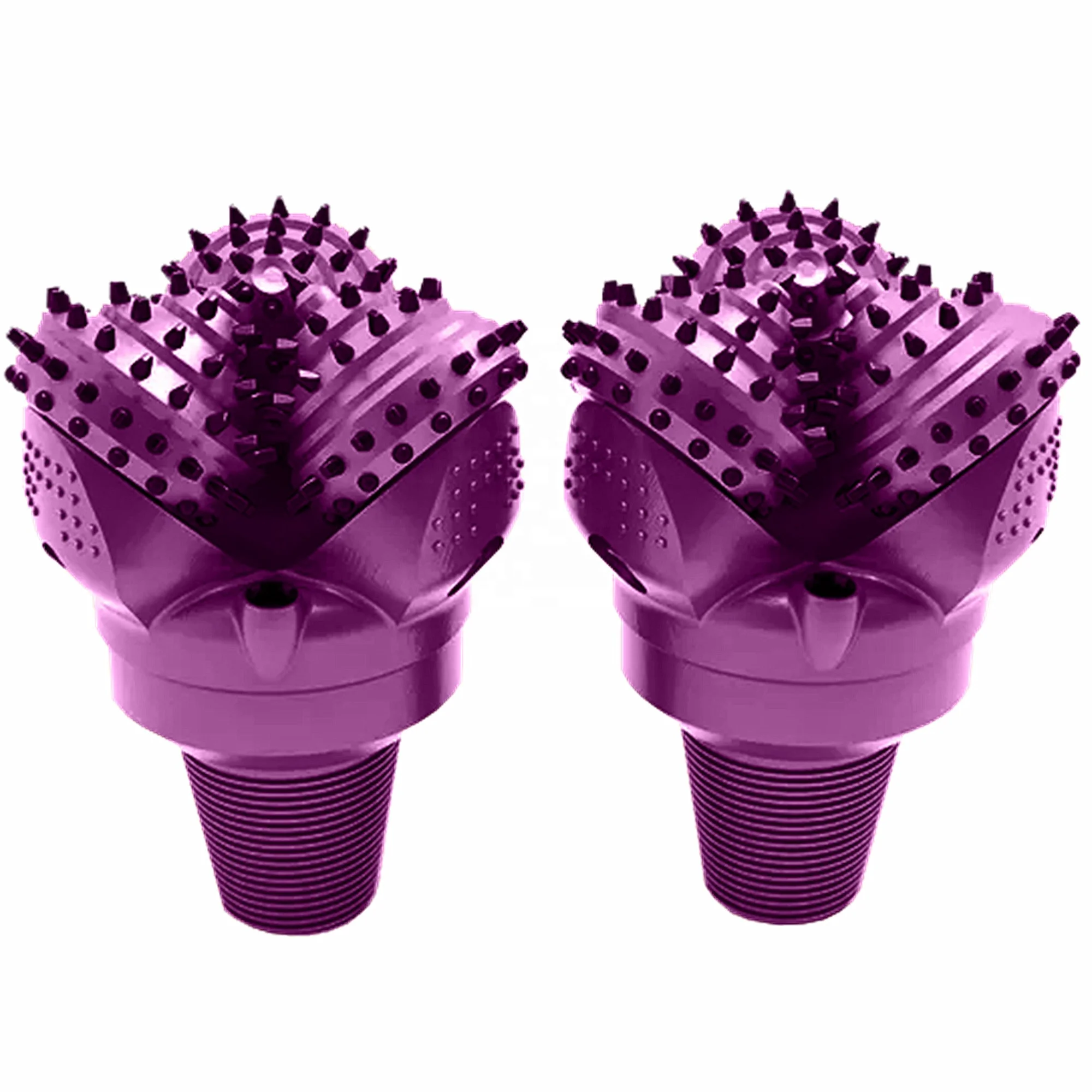 Tricone Drill Bit Oil Well Drilling Tools Roller Cone Bit TCI Tricone Drill Bit