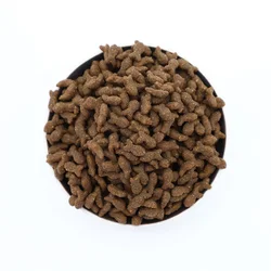 Natural Pet Food High Protein Dry Dog Food Cat Food