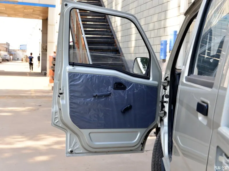 Грузовик Wuling Sunshine с одной кабиной китайский мини-Колок грузовой мини-грузовик RHD производитель