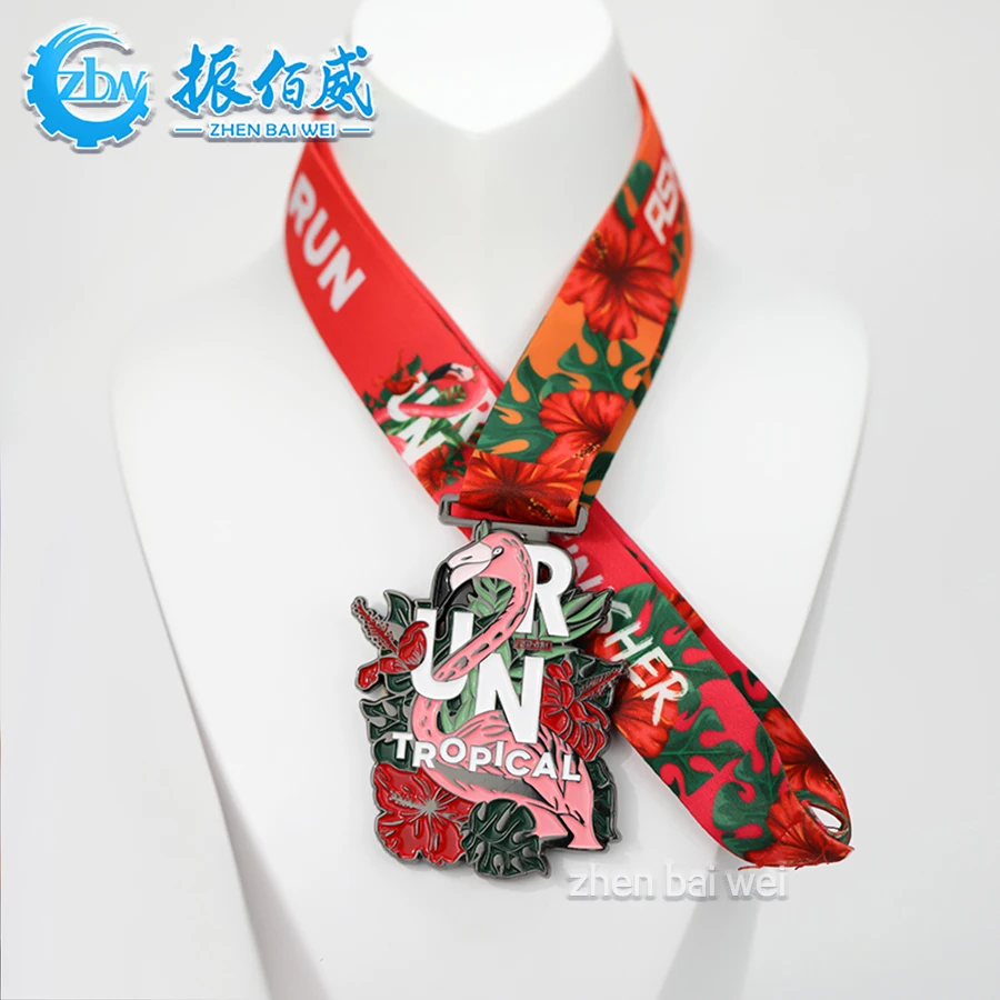 Cheap design your own medal Sports Metal Custom 3d zinc Alloy Metal Basketball Football Medal Marathon Running Sports medal