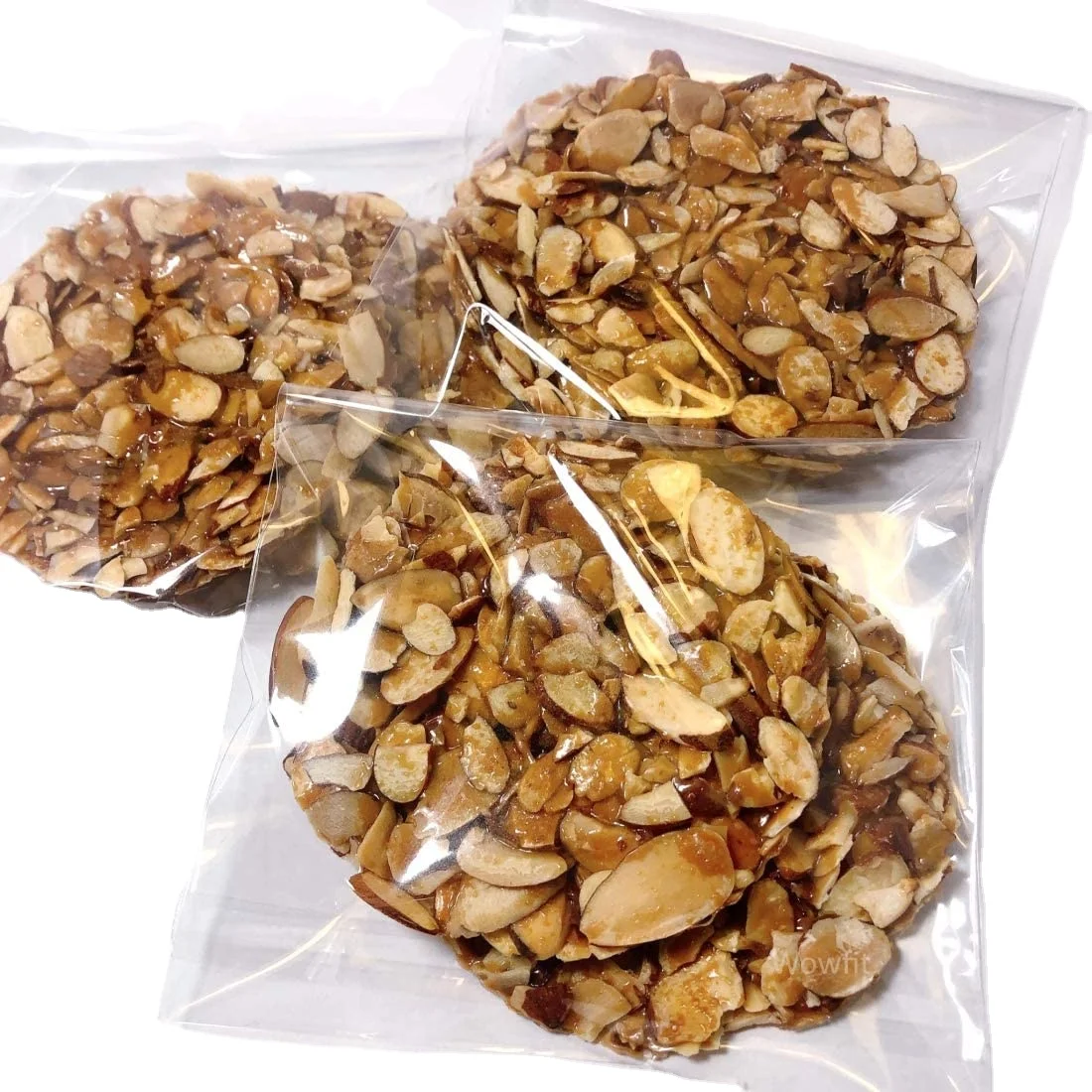 
5x7 inches Clear Cellophane Plastic Bags Resealable Self-Sealing Decorative Wrappers cello bags for cookie 