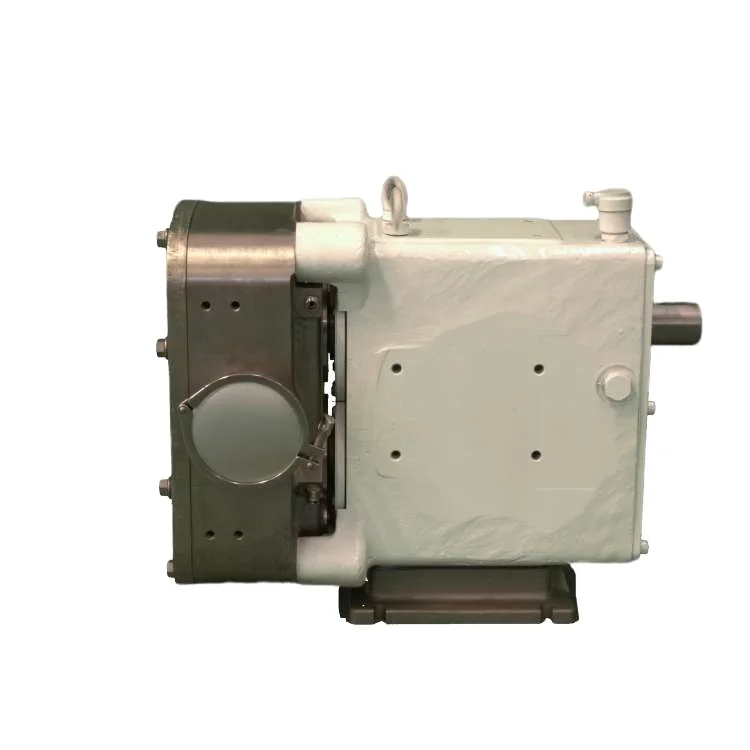 Lobe Pump High Viscosity Food Hygiene Lobe Pump High Quality And High Output