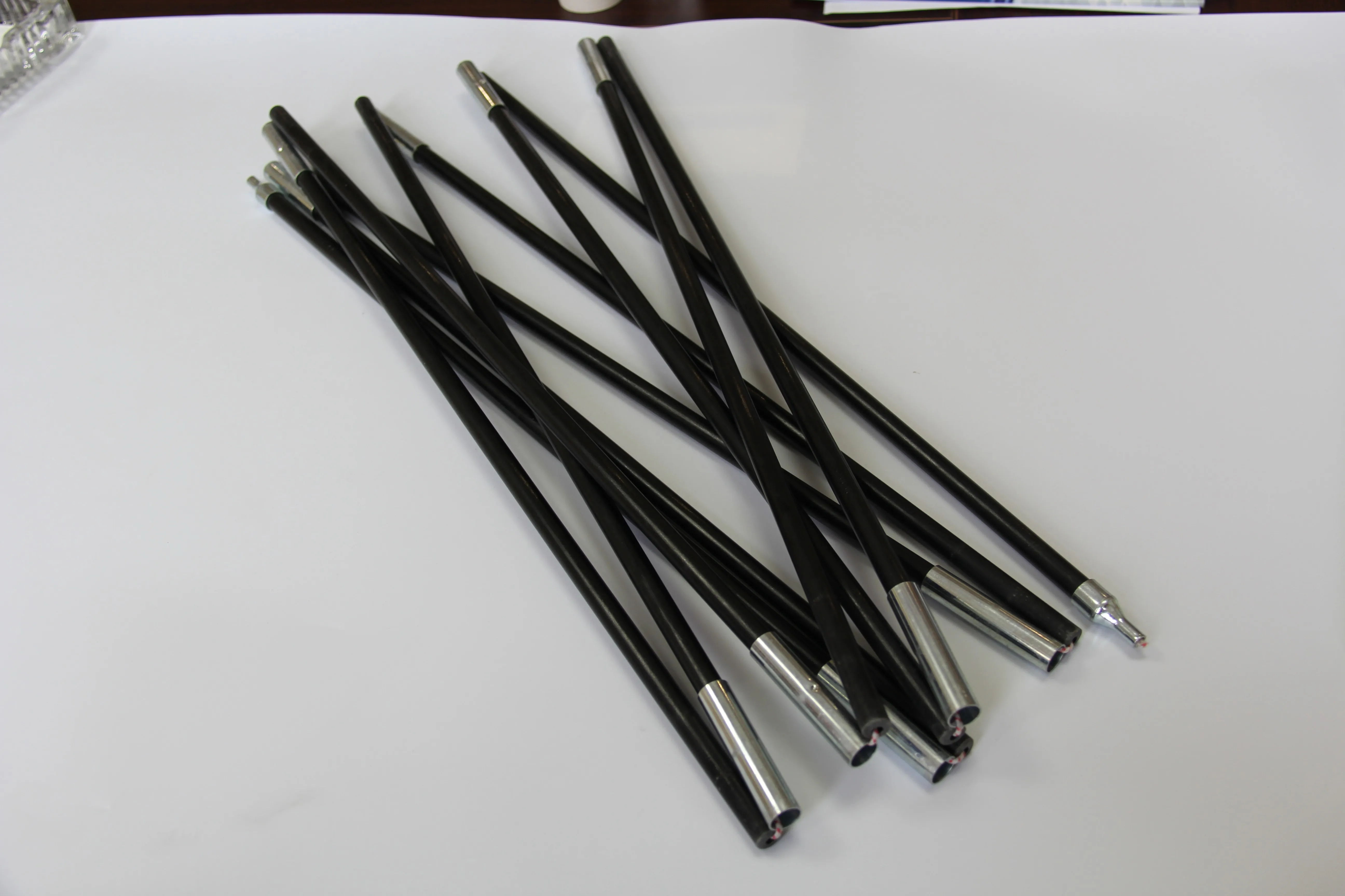 Прямая продажа с фабрики, новый дизайн, складной, не ржавеет, FRP стержень, Стекловолоконный тент для кемпинга