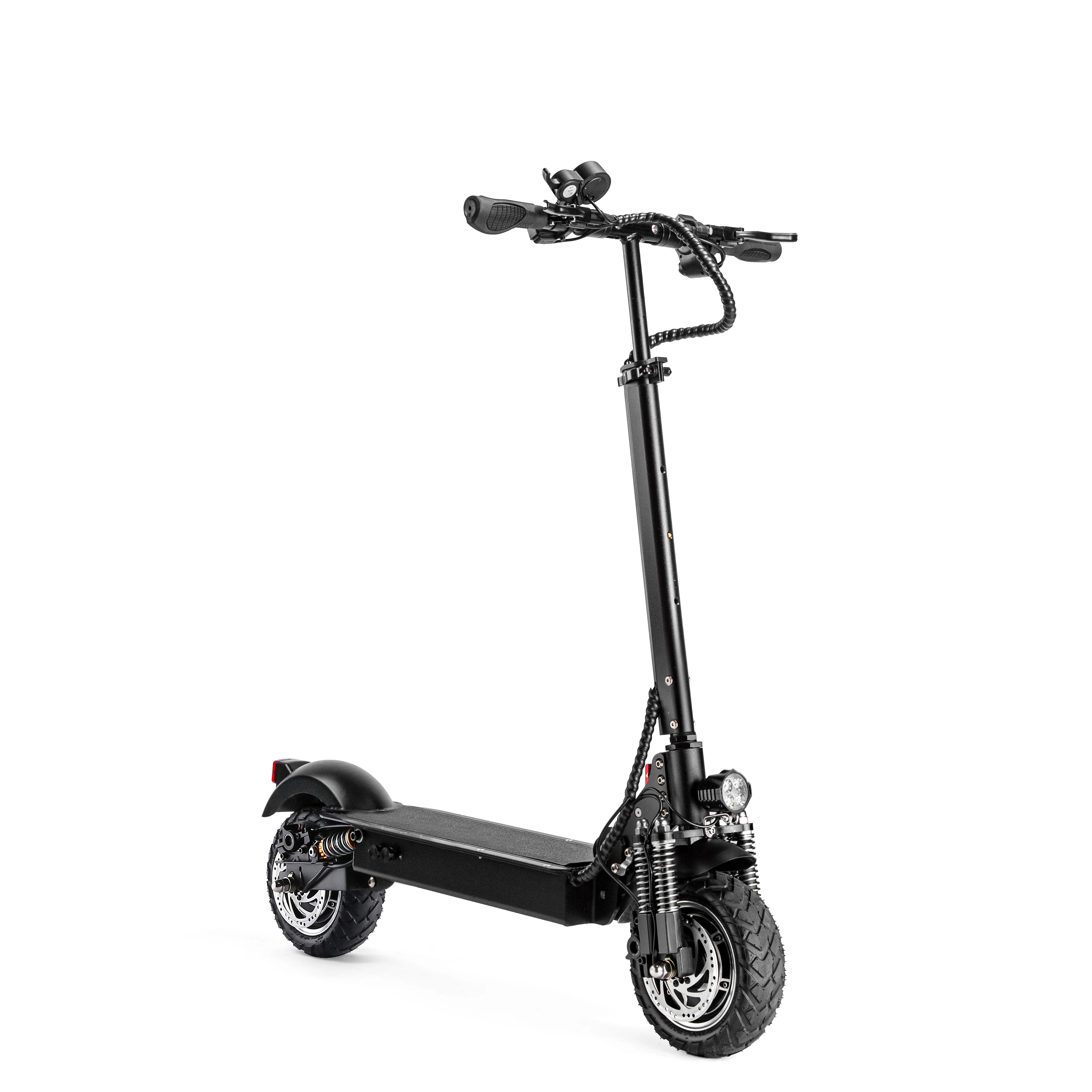 Boyueda Beast China Supplier Factory 5600 Watt Motors Self-balancing Electric Scooters for Adults