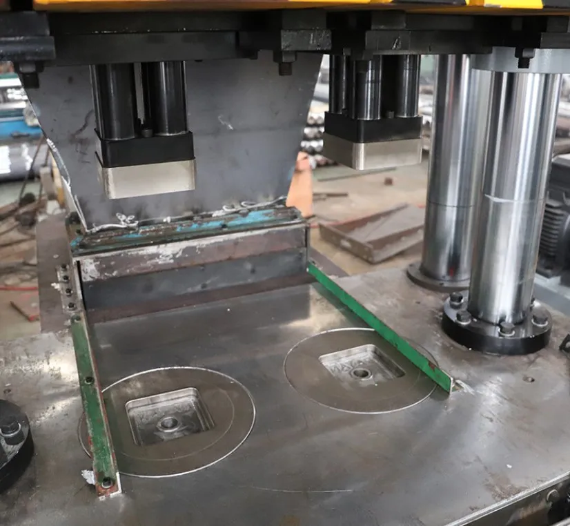 3% discount Cows Licking Salt Block Making Machine Animal Feed Lick block press machine 5-10kg