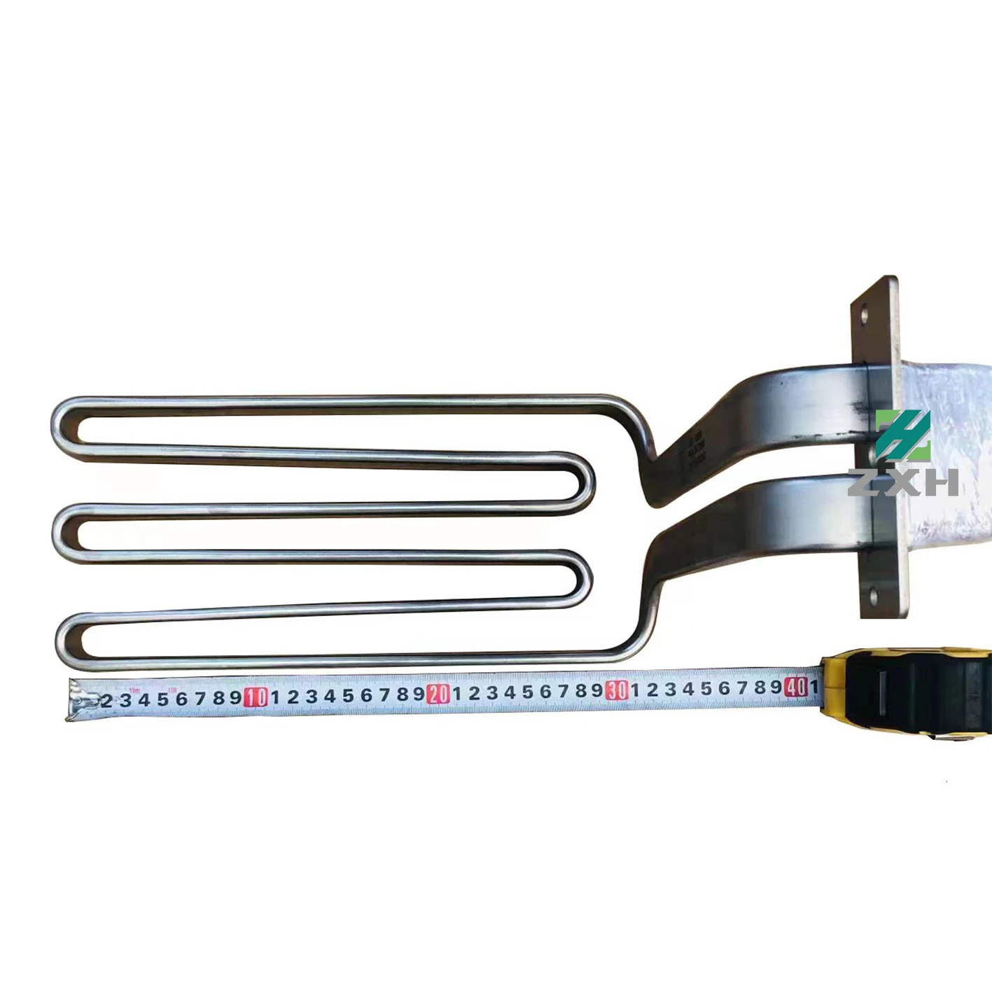 cheap price double tank electric fryer heating element 208V 7500W