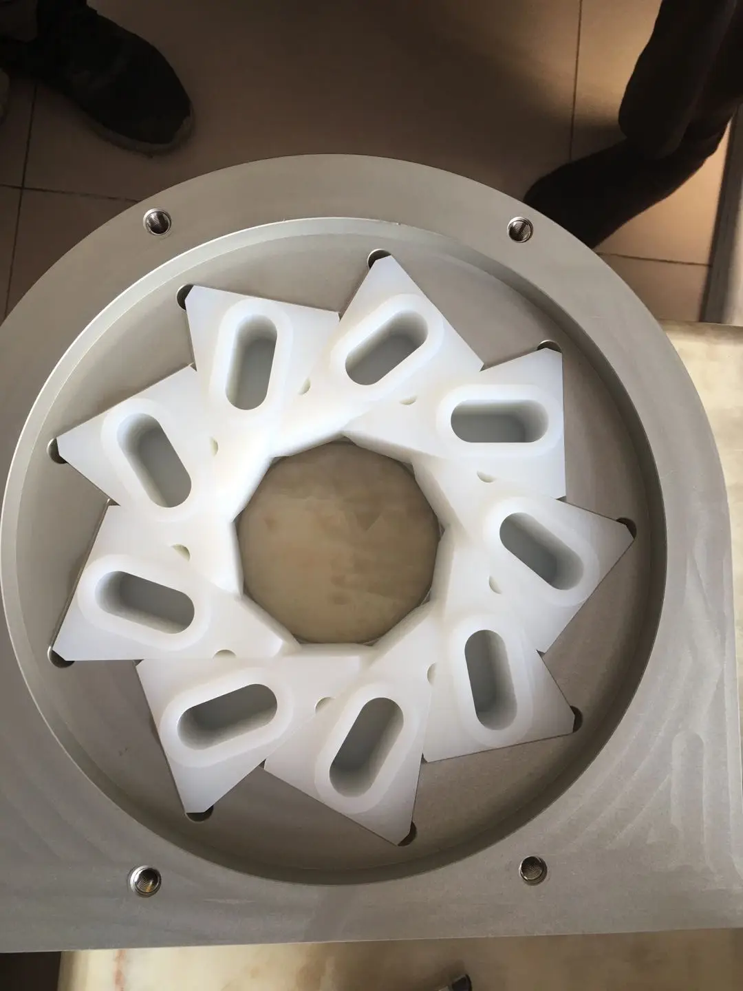  Высокоскоростная автоматическая инкрустирующая машина Mooncake для изготовления маамула производственная линия