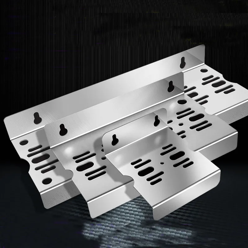 High Quality Stainless Steel Ro Filter Housing Bracket 10inch Three Stages Water Filter Bracket