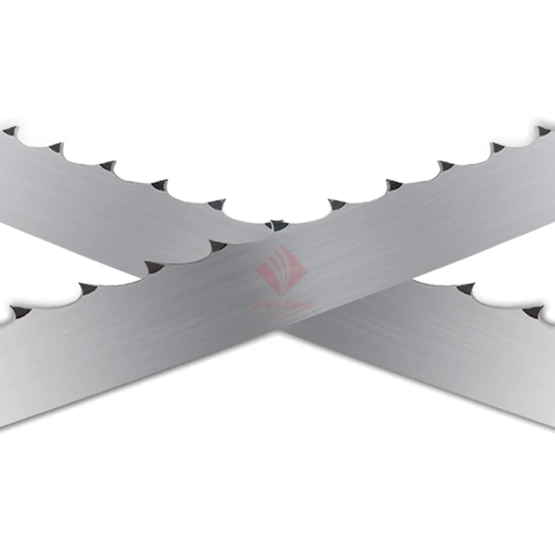 
Meat And Bone Cutting Machine Blade 