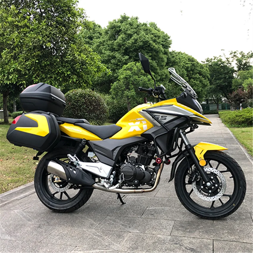 Мощный китайский дешевый мотоцикл 250CC внедорожные мотоциклы