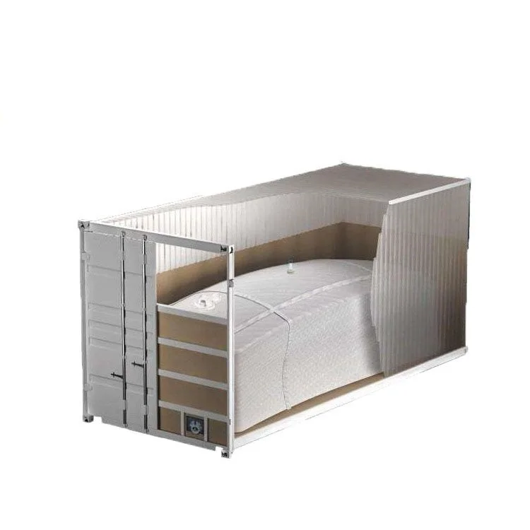 BlueBasic EverBlue DEF diesel exhaust fluid aus 32 urea adblue solution bulk supply 23000L EB23000L