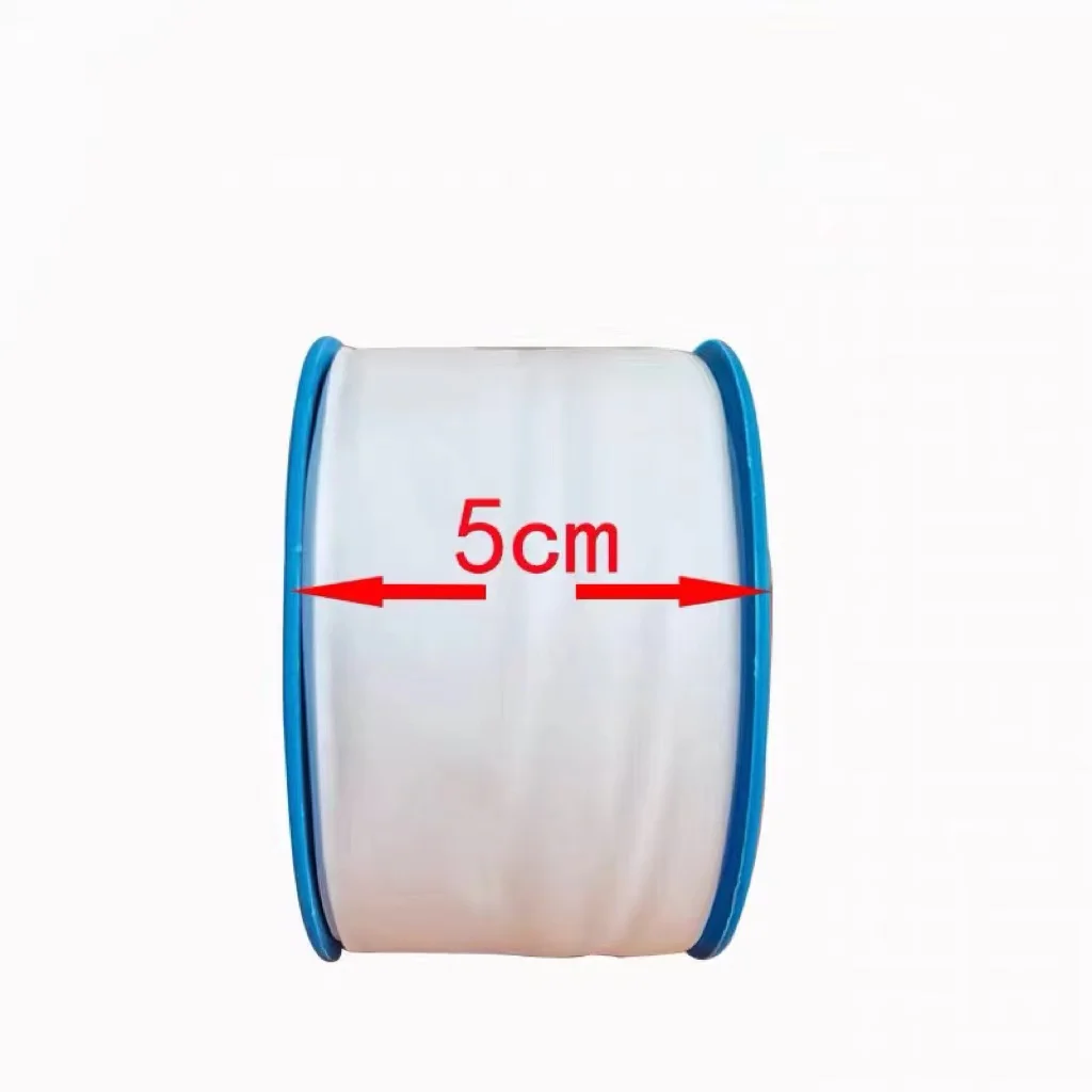 12MM 100%Ptfe Thread Seal Tape for sealing pipes