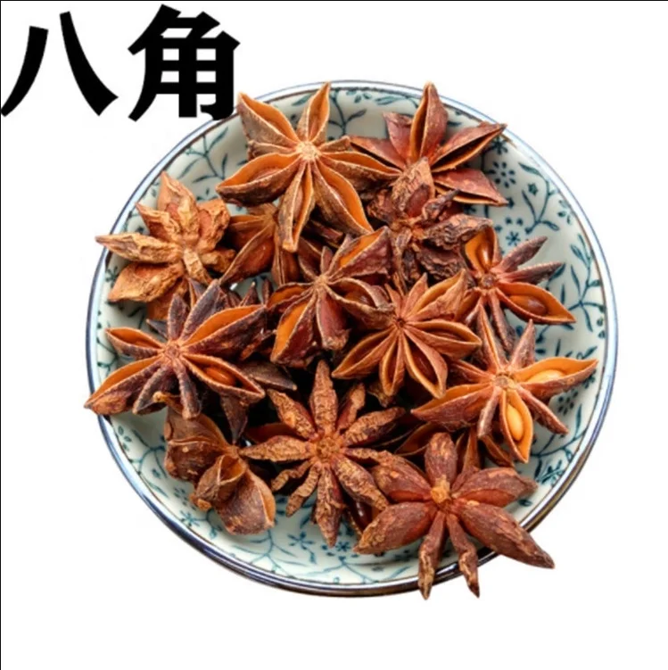 
Natural Food Spicy Dried star anise/illicium verum for seasoning, condinents for kitchen 