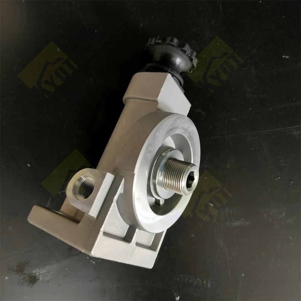 AFTERMARKET 6271-71-6110 топливный фильтр головное сиденье для PC130-8 KOMATSU в продаже