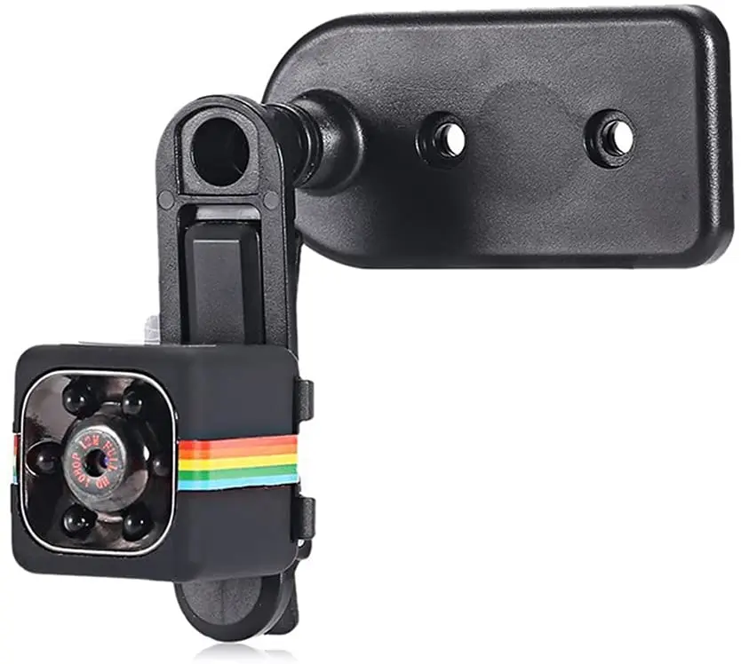 Hot 2MP 1080P Smart Home P2P SQ11  HD  Camera Voice HD 960P Mini DV Video Recorder Mini Wifi Camera