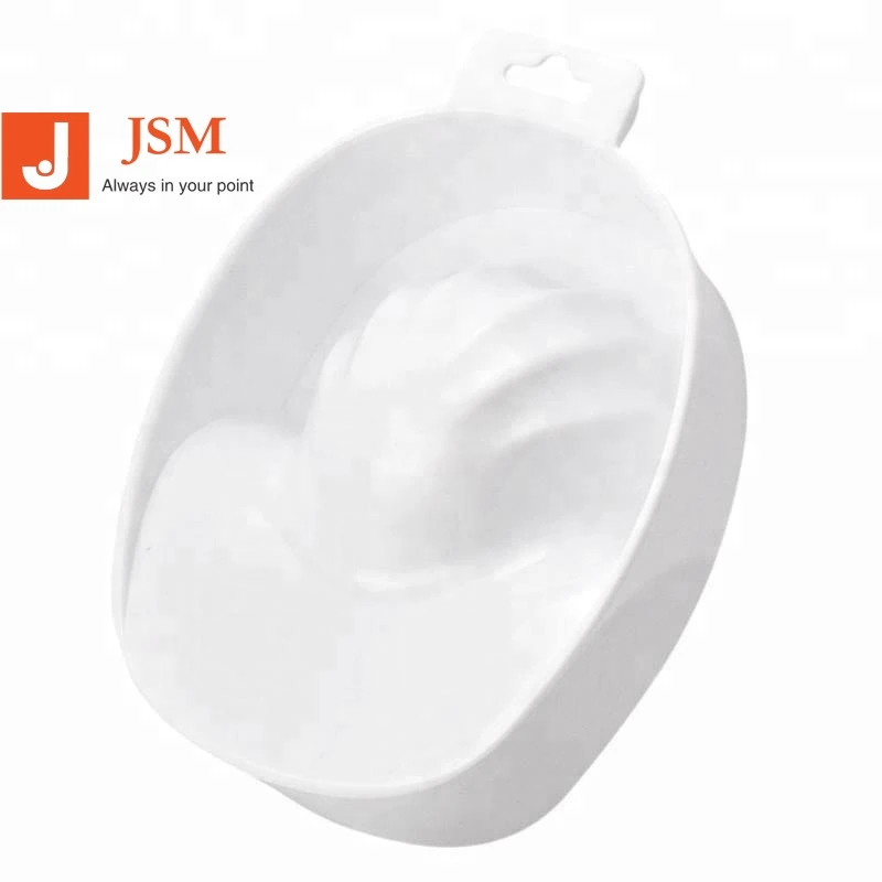 Маникюрный Инструмент для нейл-арта, замачиваемая чаша, инструмент для акриловых наконечников NT074