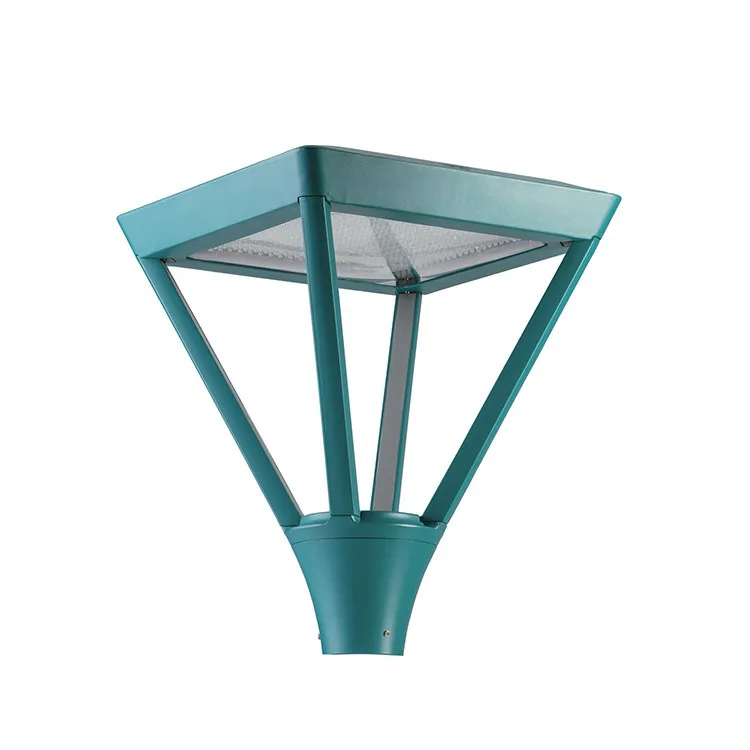 High Quality 50,000 Hours Aluminum Alloy  ENEC TUV CB CE Decor Solar Led Light Garden For Outdoor