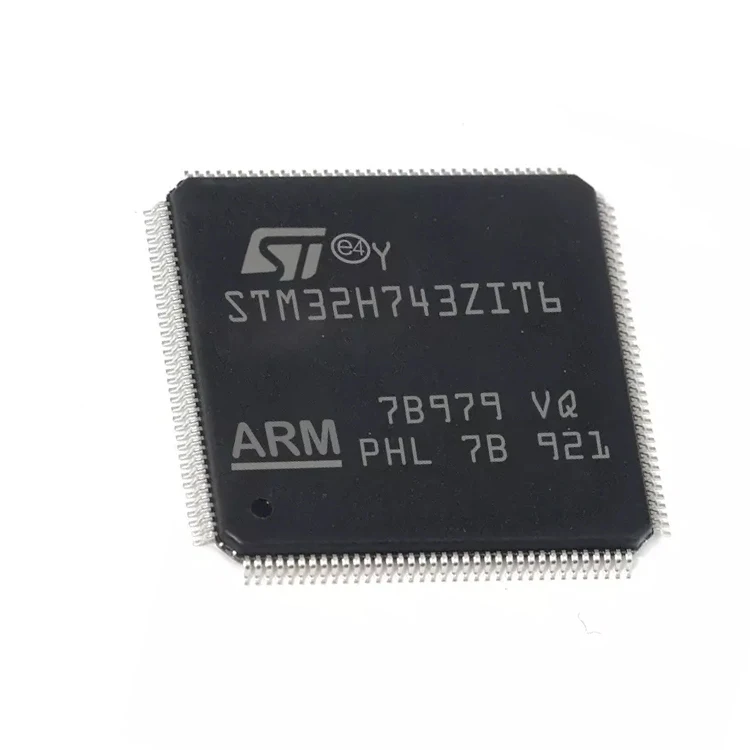 Интегральные схемы запчасти электронных компонентов список BOM чип IC STM32F030C6T6 MST1600B