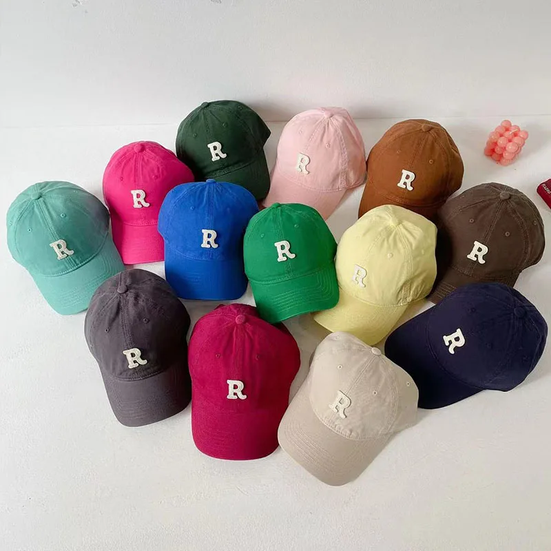 Wholesale Custom Logo 6 Panel Men Unstructured Low Profile Dad Hat,100% Cotton Vintage Laser Letter Patch Embroidery Dad Cap