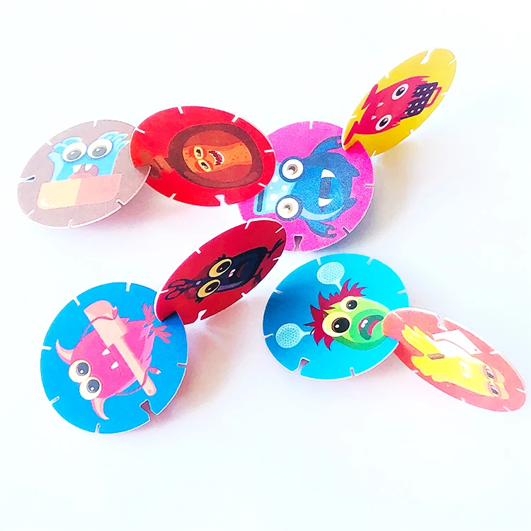 Акция 2019 стрельба из полипропиленового материала 3d tazo пользовательские pogs